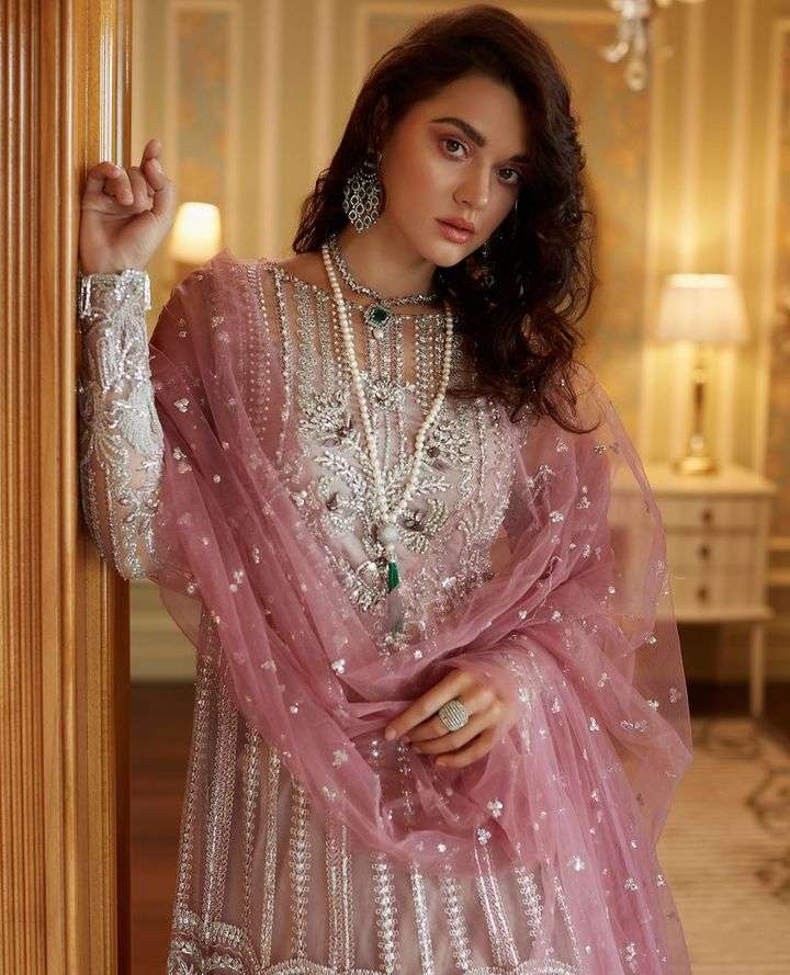 Mushq amour wedding collection 2023